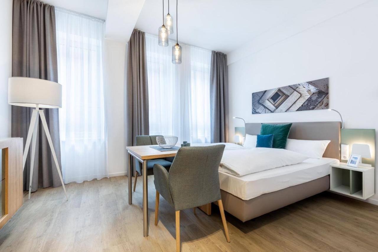 Ferienapartments Am Krusespeicher Ferienapartments Am Krusespeicher 2-21 Wißmar Exteriér fotografie