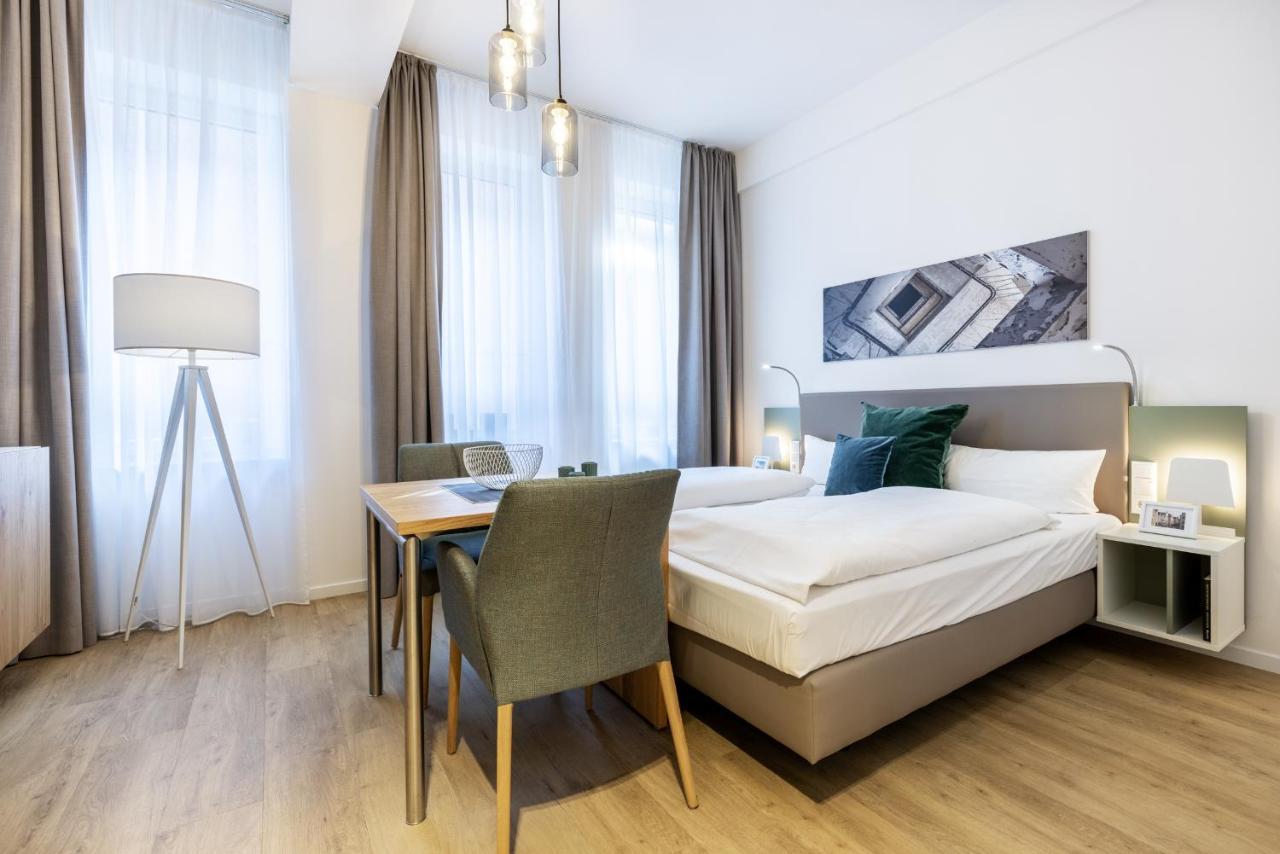 Ferienapartments Am Krusespeicher Ferienapartments Am Krusespeicher 2-21 Wißmar Exteriér fotografie