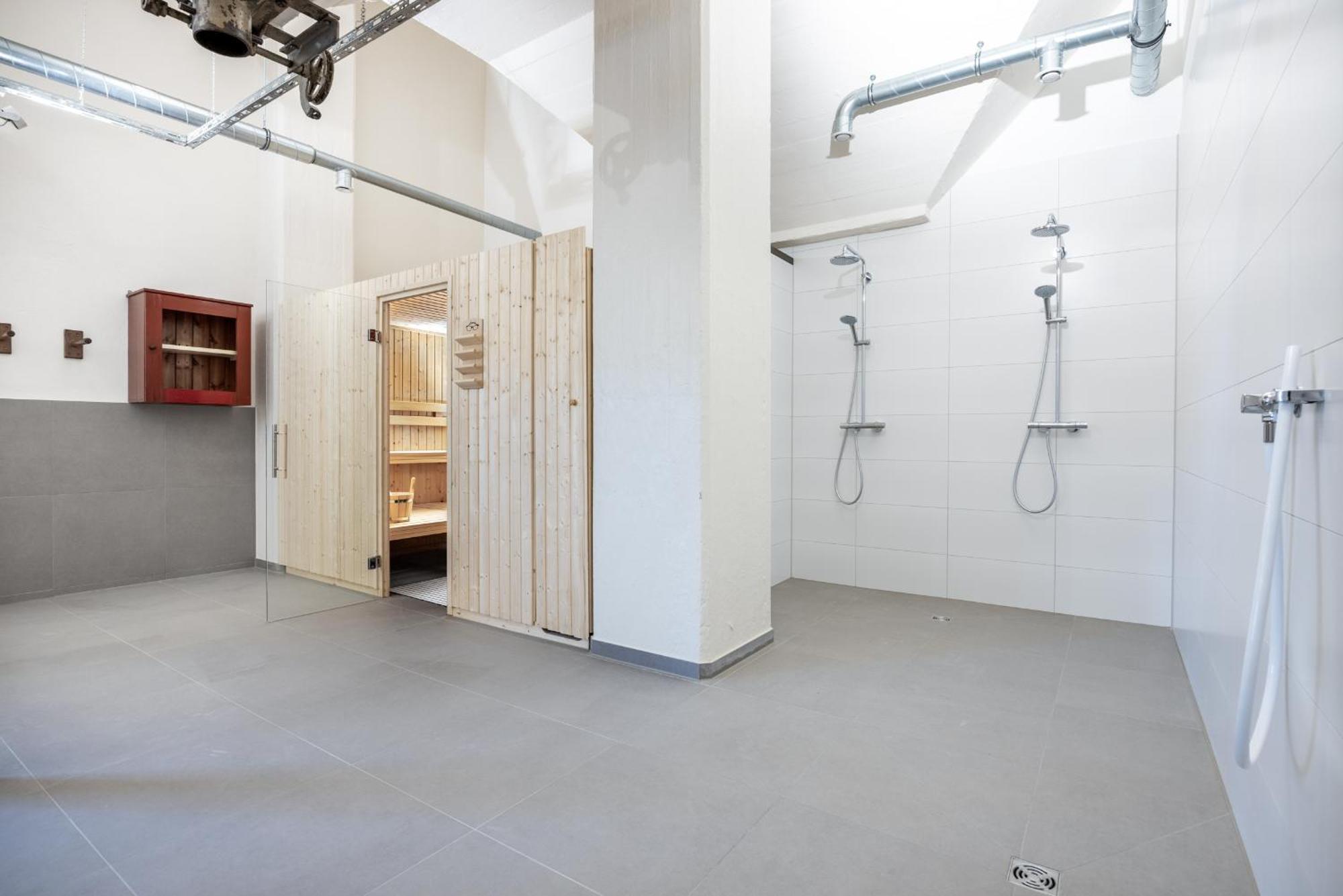 Ferienapartments Am Krusespeicher Ferienapartments Am Krusespeicher 2-21 Wißmar Exteriér fotografie